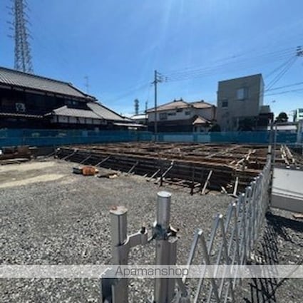 ジュネス　エアリー[1K/27.02m2]の外観4