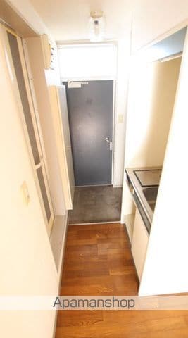 グランメール辰巳の内装写真
