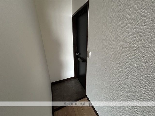 田中ビルの内装写真