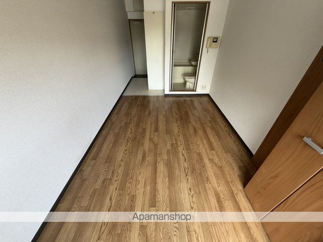 ユニバーサルコート柴原の内装写真