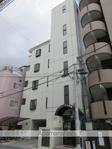 ドゥーパス成育の外観写真