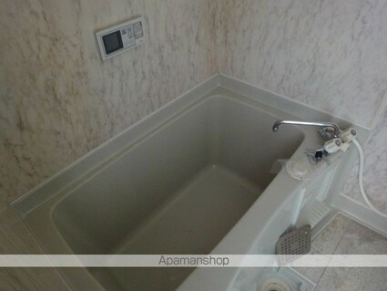 メゾン・シャトーレⅡ[1R/18.15m2]のバス