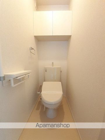 パイン ビレッジの内装写真