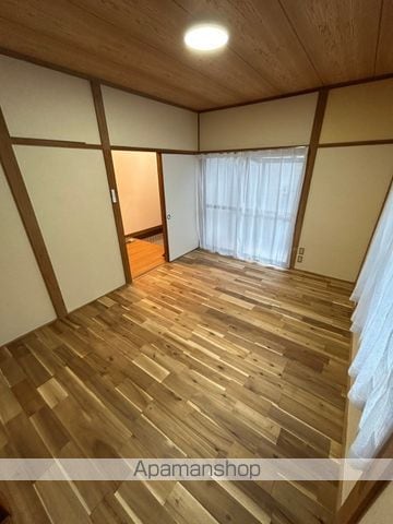 日豊本線 日向沓掛駅 徒歩271分 2階建 築35年の内装写真
