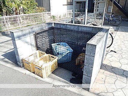 ミニヨンＫ[1R/26.11m2]の共用部2