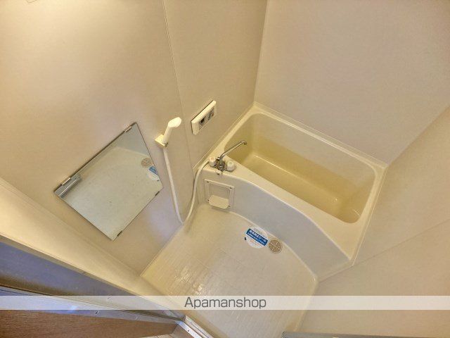 アベニュー山下の内装写真