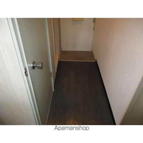 ライフステージ北大西の内装写真