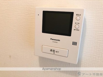 ＣＡＳＡ　ＦＥＬＩＺ[1R/22m2]のその他設備