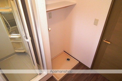 パストラーレ高島Ｂ棟[2DK/55.44m2]のその他設備