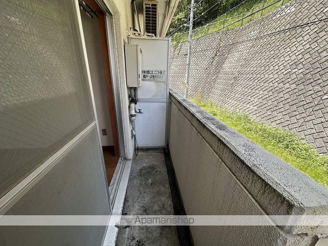 Sビル段原の内装写真