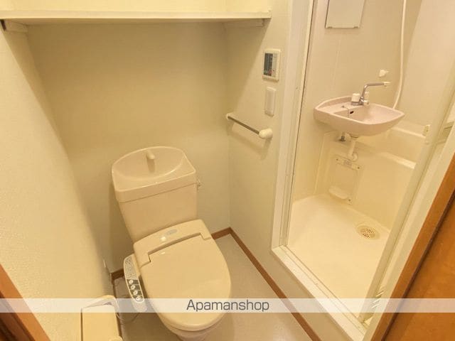 レオパレスグレンツェIIIの内装写真