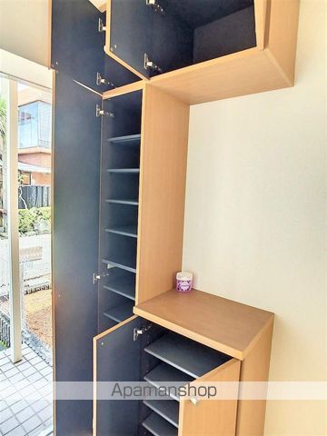 ラフィネTの内装写真