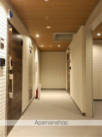 サリオス段原日出の内装写真