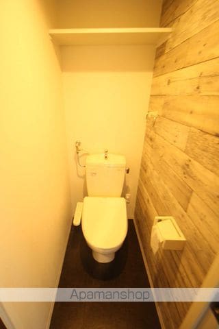 CIEL ESTの内装写真
