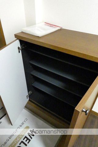 リーベン弥生の内装写真