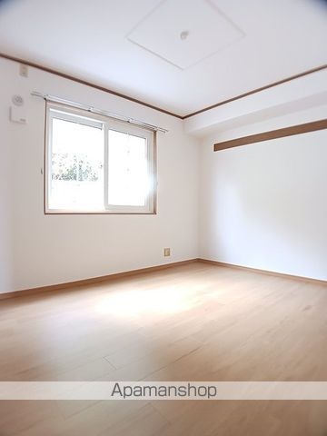 グレイスフルハイムヤマモトの内装写真