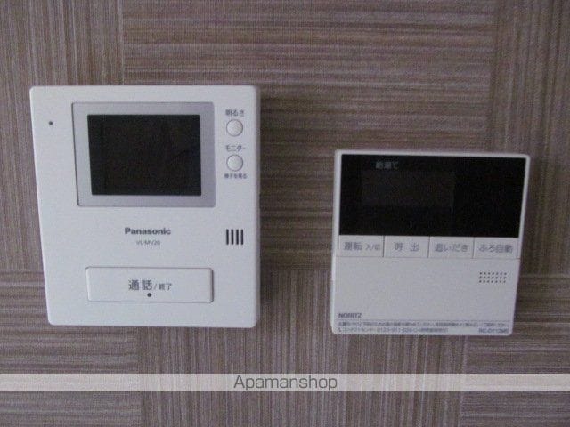 Oleth南一色の内装写真