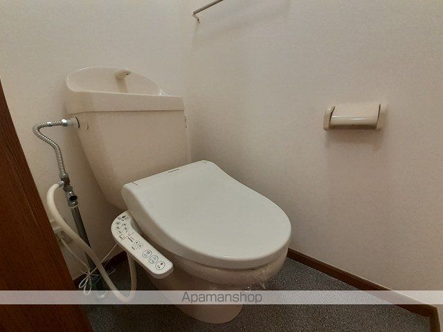 Logement S Iの内装写真