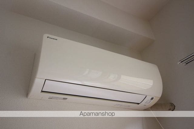 Kプレイス新保の内装写真