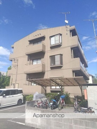 和歌山県和歌山市西小二里２丁目[3DK/55.66m2]の外観2