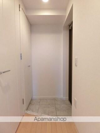 本郷エーワン東大前[1K/23.07m2]の玄関