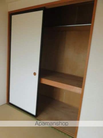 シーガル海老塚の内装写真