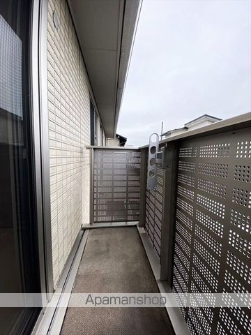 ノース パーク Iの内装写真