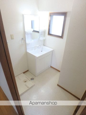 ゆとり98の内装写真