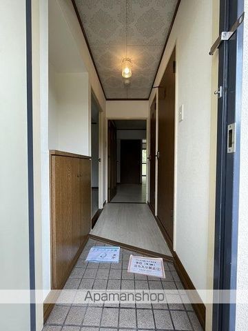 エンプロイ藤利の内装写真