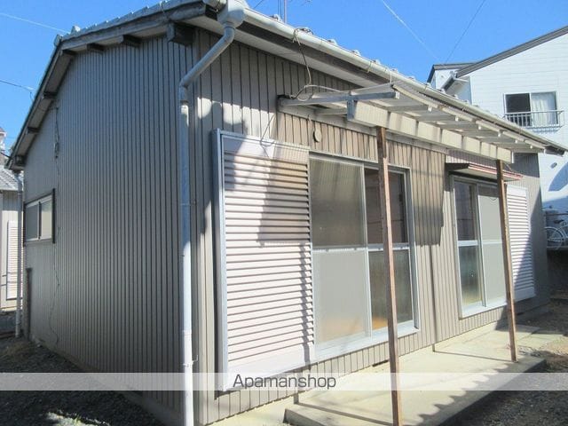 浜松市中央区 1階建 築51年の外観写真