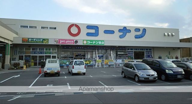 カーサ リビヴェーレの周辺写真