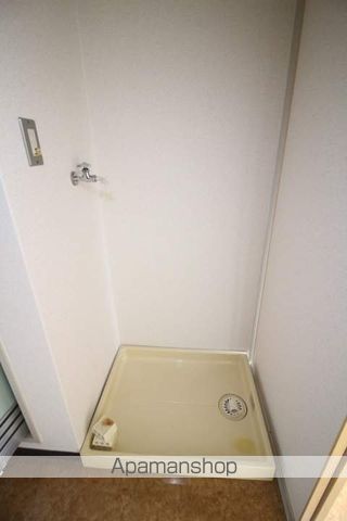 プレアール原尾島の内装写真