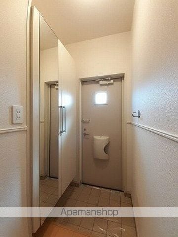 ベルエール RIの内装写真