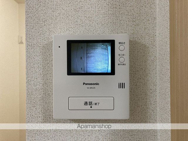 ヴィヴァーチェの内装写真