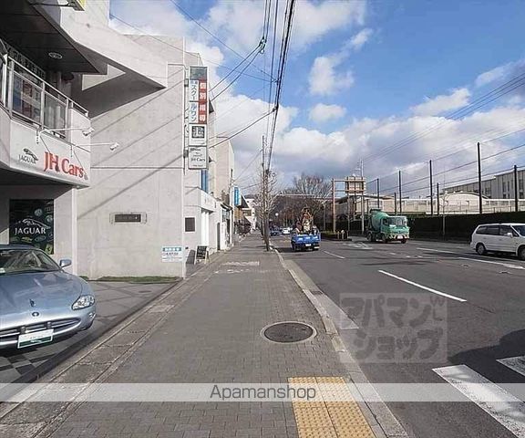 ブローエ・ブランの外観写真