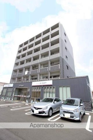 サンリットIIIの外観写真
