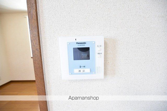 NUコート Iの内装写真