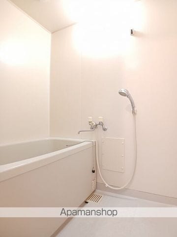 ニューマリッチイシカワ弐号館の内装写真