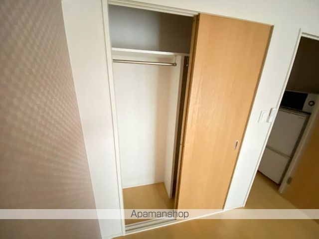 クレイノモンタニャレドンダの内装写真