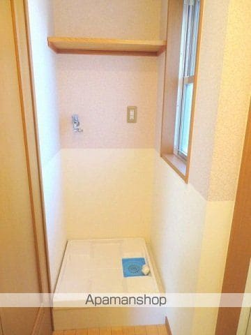 159ビルの内装写真