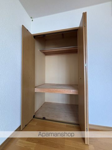 プロバンスの内装写真