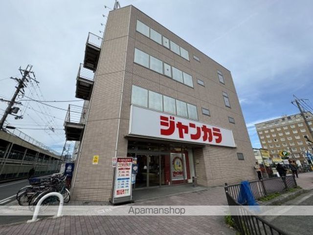 ShaMaison ForestaIIの周辺写真