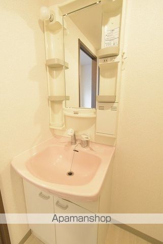 ヴェルパルク8.2の内装写真