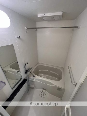 DEXFUKUSHIMARESIDENCEの内装写真
