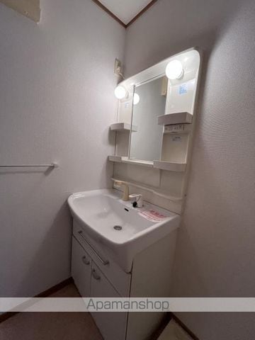 ブライトサンライズEの内装写真