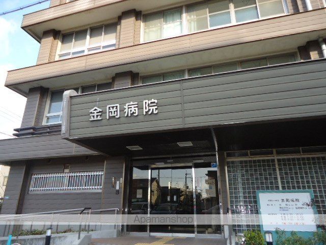 スマイルKII東三国ヶ丘の周辺写真