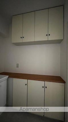 リフィーネめじろ台[4LDK/108m2]の内装1