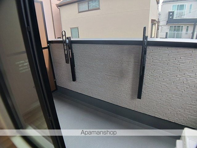 ヒカルサ川口芝西の内装写真
