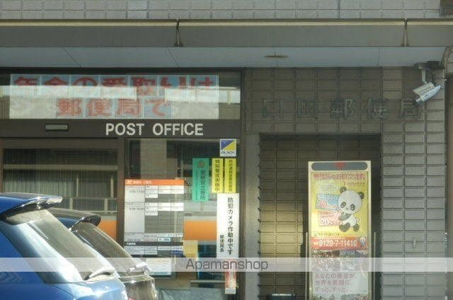 グレイスフルKの周辺写真