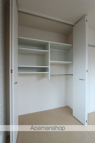 プリマベラ菅野の内装写真